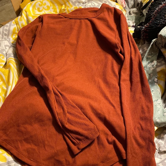 Long sleeve - Picture 1 of 2